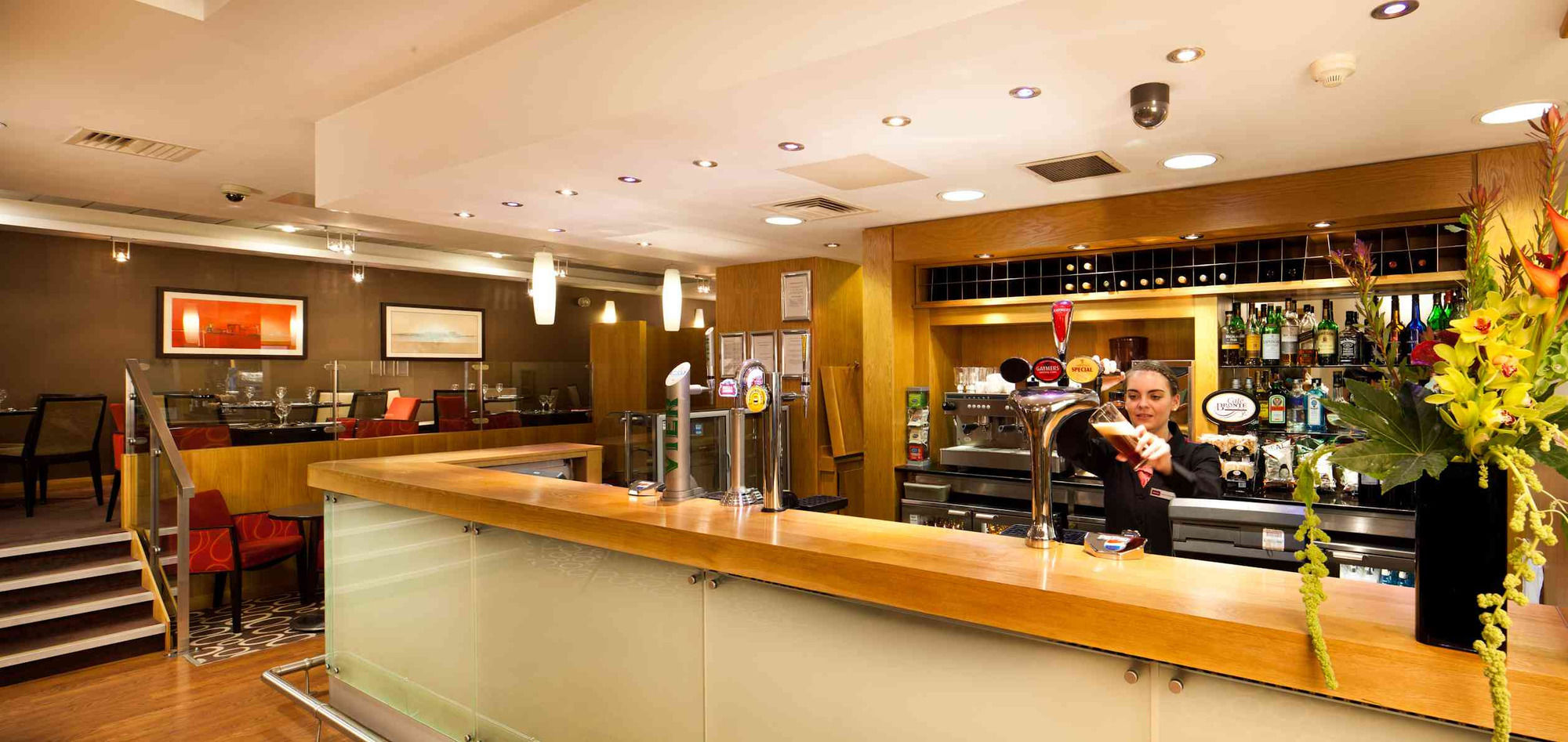 Mercure Glasgow City Hotel מראה חיצוני תמונה
