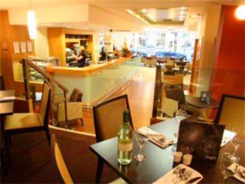 Mercure Glasgow City Hotel מראה חיצוני תמונה